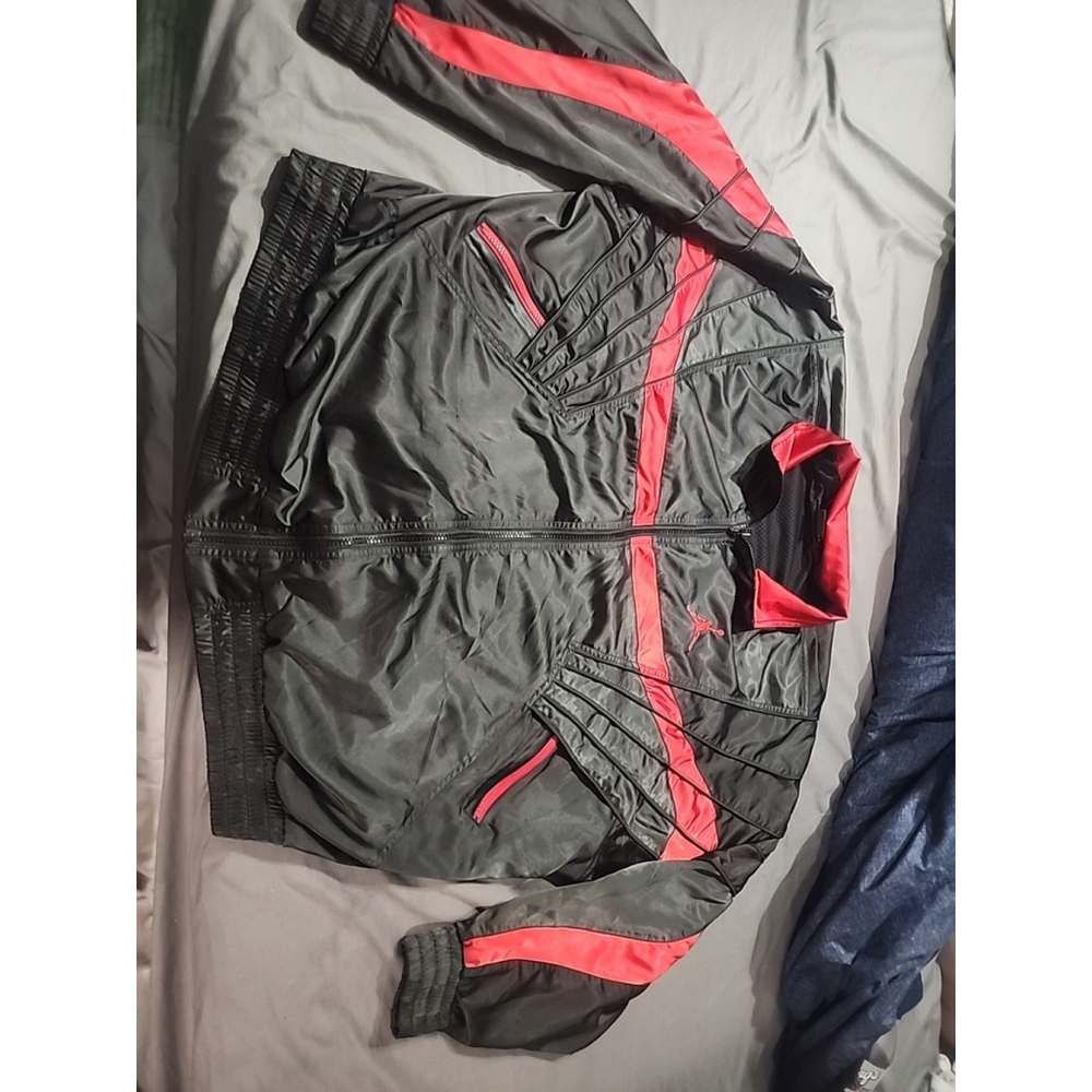 Vintage‎ Air Jordan Jacket